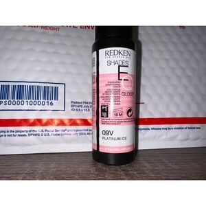 Redken Shades EQ 9v hair‎ color gloss